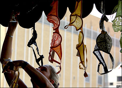 bras