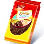 LA Kruche Chrupki ryzowe