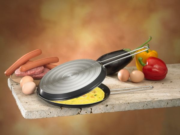 patelnia do omletów