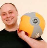 Michał Sulewski