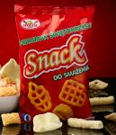 Snack – karnawałowy przysmak