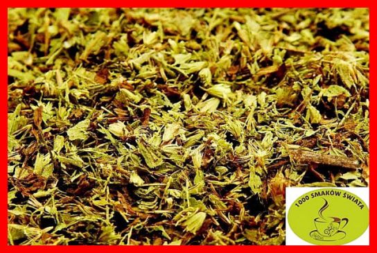 STEVIA LIŚĆ