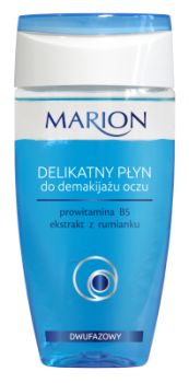 płyn do demakijażu