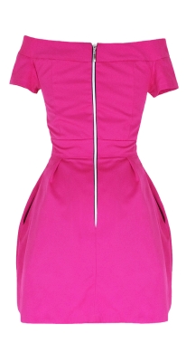 Mona by Monika Natora 225 tył