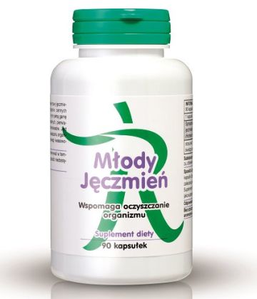 Młody_jęczmień_Revitum