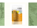 SUN SENSITIV NEW! Balsam do ust z filtrem 10 przeciwsłoneczny SPF 10, wodoodporny. Cena: 29,00 zł. http://www.lavera.com.pl/p605-balsam.do.ust.z.filtrem.10.htm 