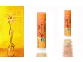 WYPRZEDAŻ! Bio balsam do ust o smaku Mandarynki. Cena: 3,90 zł/ 4,25 g. http://www.aubreyorganics.com.pl/wyprzedaz-bio-balsam-do-ust-o-smaku-mandarynki-425-g-p1078.html