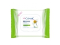 http://www.rossnet.pl/Produkt/Cleanic-Intimate-Chusteczki-do-higieny-intymnej-z-rumiankiem,97681. Cleanic, Intimate, Chusteczki do higieny intymnej z rumiankiem 20 szt - 5,49zł!!