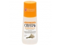 http://www.rossnet.pl/Produkt/CRYSTAL-Dezodorant-rumianek-zielona-herbata-roll-on,106466. CRYSTAL, Dezodorant rumianek&zielona herbata roll-on 66ml - 14,99zł