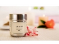 Khadi - Maseczka do twarzy Neem polecana jest do regularnego stosowania przez osoby z tłustą cerą. Cena: 35,79 zł. http://bioeco.pl/eko-maseczki/1003-khadi-maseczka-do-twarzy-neem.html
