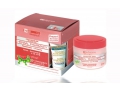 MINCER HERBAL PHARMACY Krem koncentrat z vit. A+E Hamamelis i Proteiny na dzień i noc, półtłusty UVA/UVB. Cena: 21,91 zł/50 ml. http://www.kosmetykieko.com.pl/kosmetyki-dla-pa-/1244-mincer-herbal-pharmacy-krem-koncentrat-z-vit-ae-hamamelis-i-proteiny-na-d