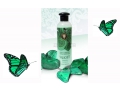 Abacosun - Energia Minerałów - Malachit, Żel Pod Prysznic - Malachite Shower Gel. Zawiera malachit, który jest bogatym źródłem miedzi i doskonałym przeciwutleniaczem. Cena: 21,00 zł/250 ml. http://www.abacosun.pl/sklep/212,Energia_Mineralow_Malachit_Zel_P