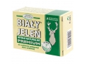 http://www.frisco.pl/product/5900133002283/BIALY_JELEN__Hipoalergiczne_mydlo_naturalne.xhtml.  BIAŁY JELEŃ Hipoalergiczne mydło naturalne 100g - 1,69zł 