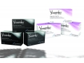 Yosemiko™– regeneracyjne płatki pod oczy. Cena: 129 PLN/5 kompletów. www.kobietamag.blip.pl