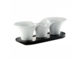 Zestaw na przekąski za 20,86 zł http://katalog.frigg.com.pl/pl/p/Elegancki-3-czesciowy-ceramiczny-zestaw-na-przekaski-na-drewnianej-podstawce/1940