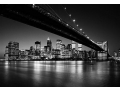 Fototapeta http://www.eplakaty.pl/produkt/Brooklyn-Bridge-Back---fototapeta