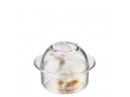 Pojemnik na czosnek http://www.rossi.pl/11030_bodum_dome_pojemnik_na_czosnek_4801_10.rossi
