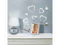 Dekoracja na ścianę http://www.rossi.pl/14129_umbra_hearts_dekoracja_scienna_470155_165.rossi