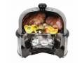 Nowoczesny Grill http://domtrendy.pl/grill-ogrodowy-1/