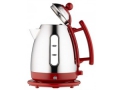 Czajnik elektryczny http://www.venire.pl/dualit/czajnik_elektryczny_dualit_jug_czerwony