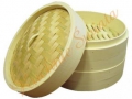 Parownik bambusowy http://parowniki.pl/2011/07/24/ks-parowar-bambusowy-okragly-25cm-sitka-parownik/