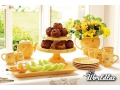 Zastawa stołowa http://www.worldlux.pl/newsy/Zastawa-Stolowa-Honey-Bee,807.html