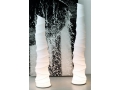 Lampa stojąca