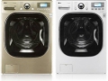 Nowoczesna pralka LG http://www.rafiner.pl/?v=1690#nav