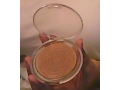 Puder do twarzy Golden Rose Terracotta- pięknie wygląda na policzkach, jest trwały i kolor jest śliczny!