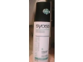 Odżywka do włosów Syoss- spray, który jest doskonały dla tych, którzy nie lubią spłukiwać odżywek do włosów!