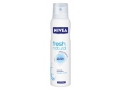 Dezodorant Nivea Fresh Natural-to jest to, dzięki niemu przez cały dzień czuję się świeżo!