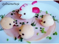 http://qulinarnepasje.blogspot.com/2012/02/kureczka-z-kurczatkami-dla-maych.html