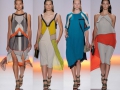 Pokazy mody w Nowym Jorku - trendy 2012