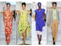 Pokazy mody w Nowym Jorku - trendy 2012