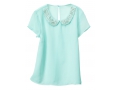 Trendy 2012 - H&M STWÓRZ NOWY LOOK MISTERNE HAFTY