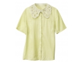 Trendy 2012 - H&M STWÓRZ NOWY LOOK MISTERNE HAFTY