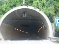 tunel 2,5 km