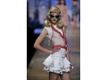 Kolekcja Dior wiosna/lato 2011