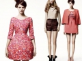 Kolekcja na wiosnę/lato 2011 H&M