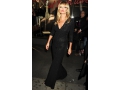 Kate Moss połyskująca