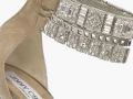 A co sądzicie o kryształowej kolekcji butów Jimmy Choo?
