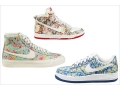 Nike na 2011 r