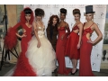 Kolekcja Haute Couture  Ewy Minge