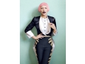 Lady Gaga w sesji dla Vogue US