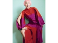 Lady Gaga w sesji dla Vogue US