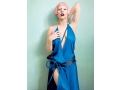 Lady Gaga w sesji dla Vogue US