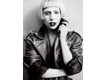 Lady Gaga w sesji dla Vogue US