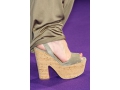 Modne buty na wiosnę lato