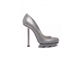 Buty na wiosnę 2011 od projektantów