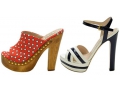 Buty na wiosnę 2011 od projektantów